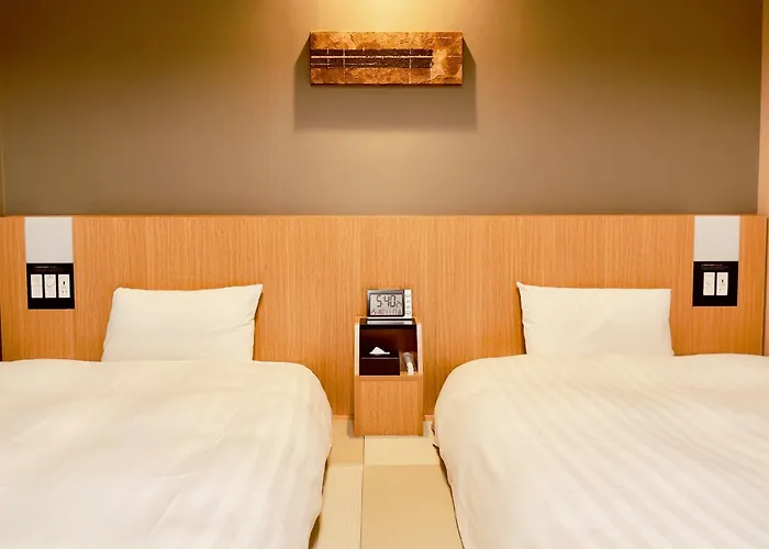 Dormy Inn Premium Tokyo Kodenmacho