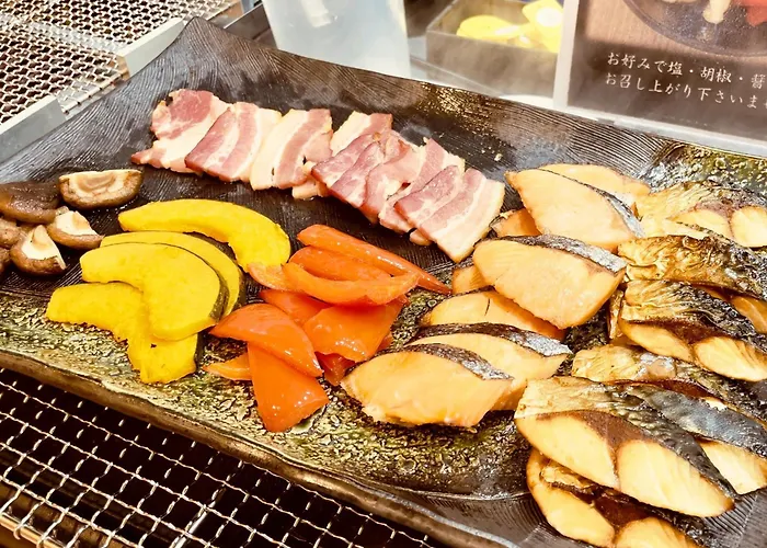 Dormy Inn Premium Tokyo Kodenmacho