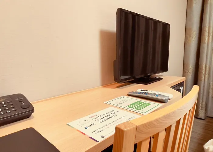 Dormy Inn Premium Tokyo Kodenmacho