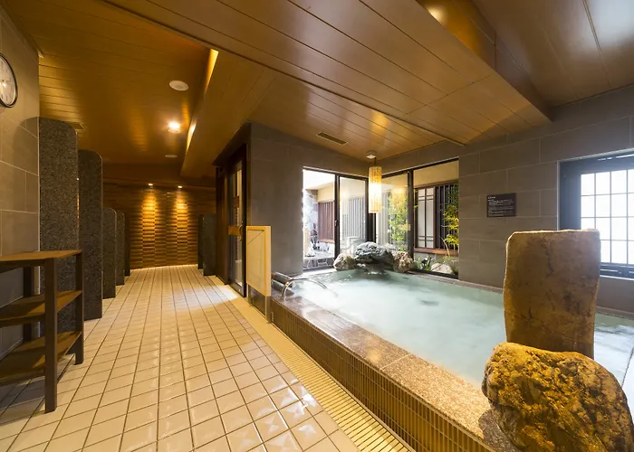 Dormy Inn Premium Tokyo Kodenmacho