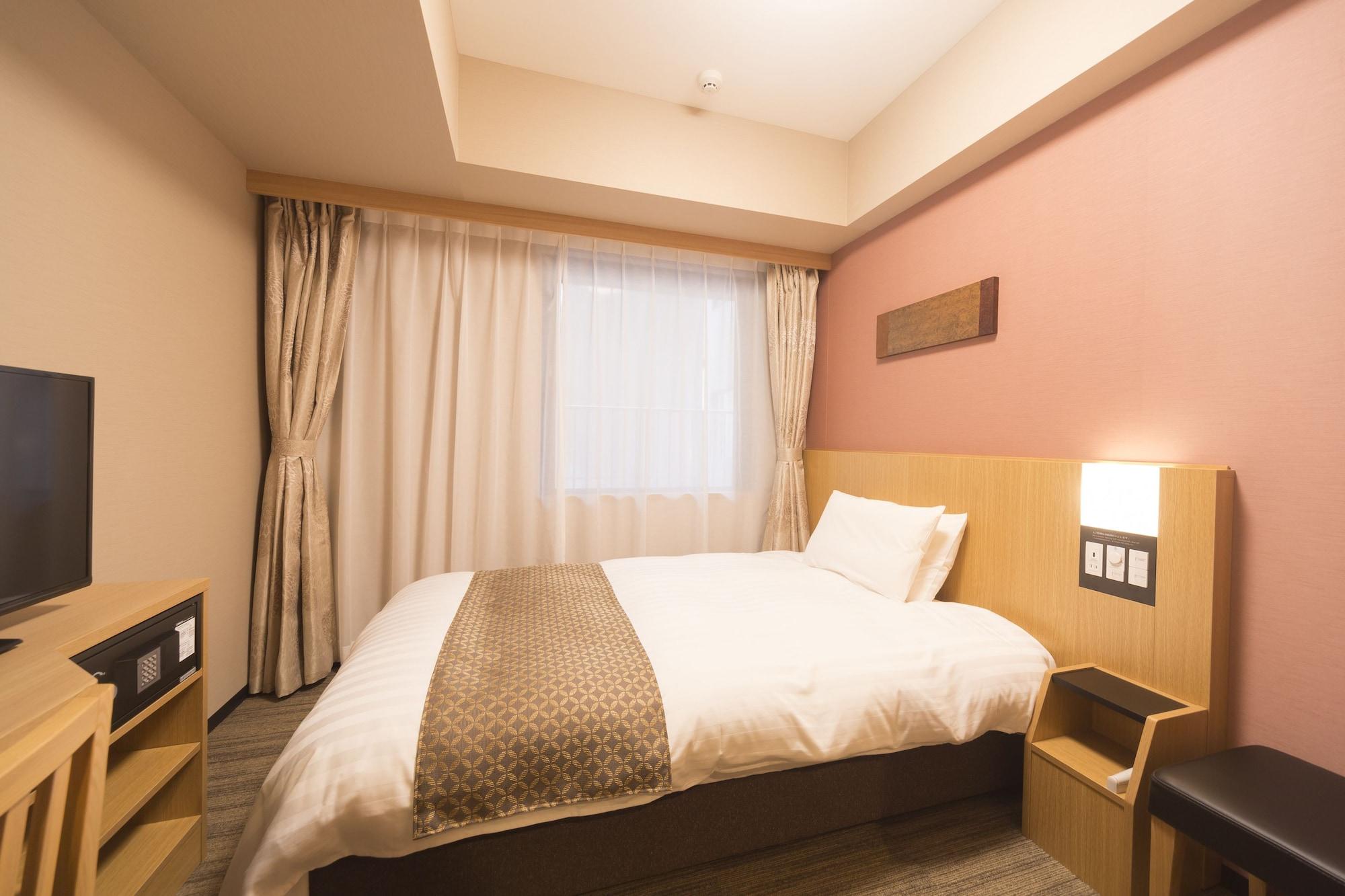 Dormy Premium Kodenmacho 东京