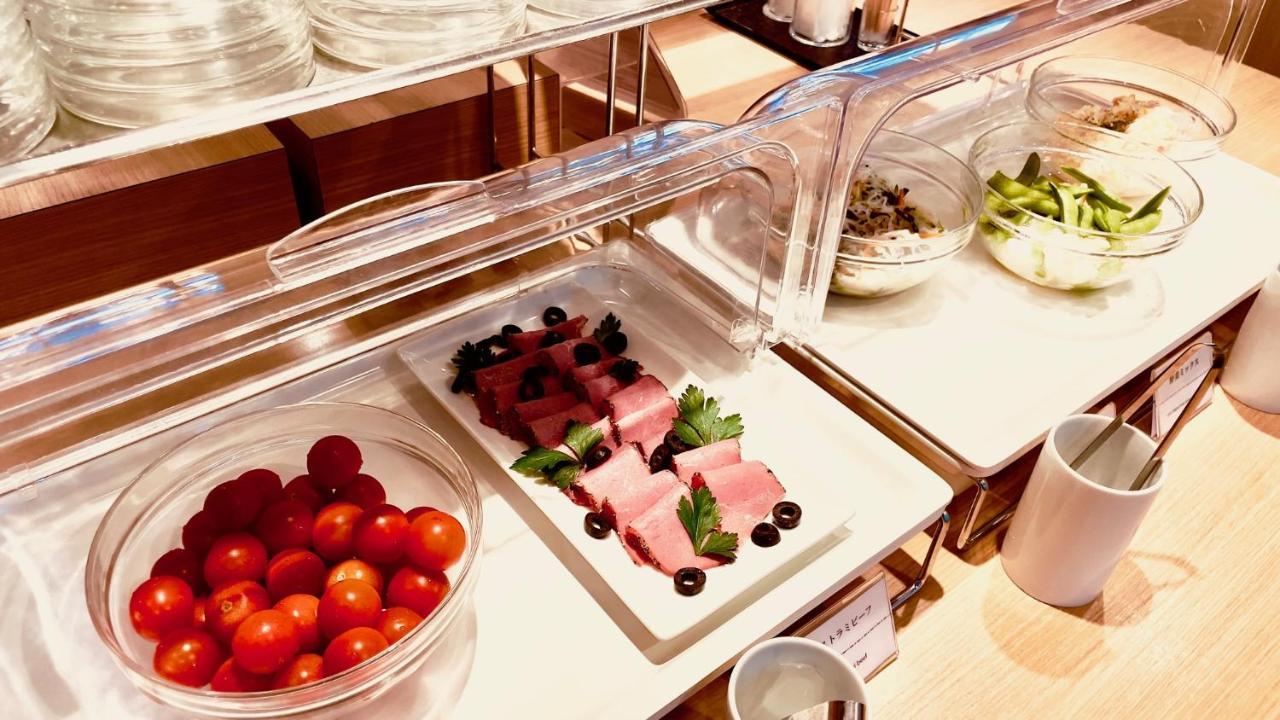 Dormy Premium Kodenmacho 酒店