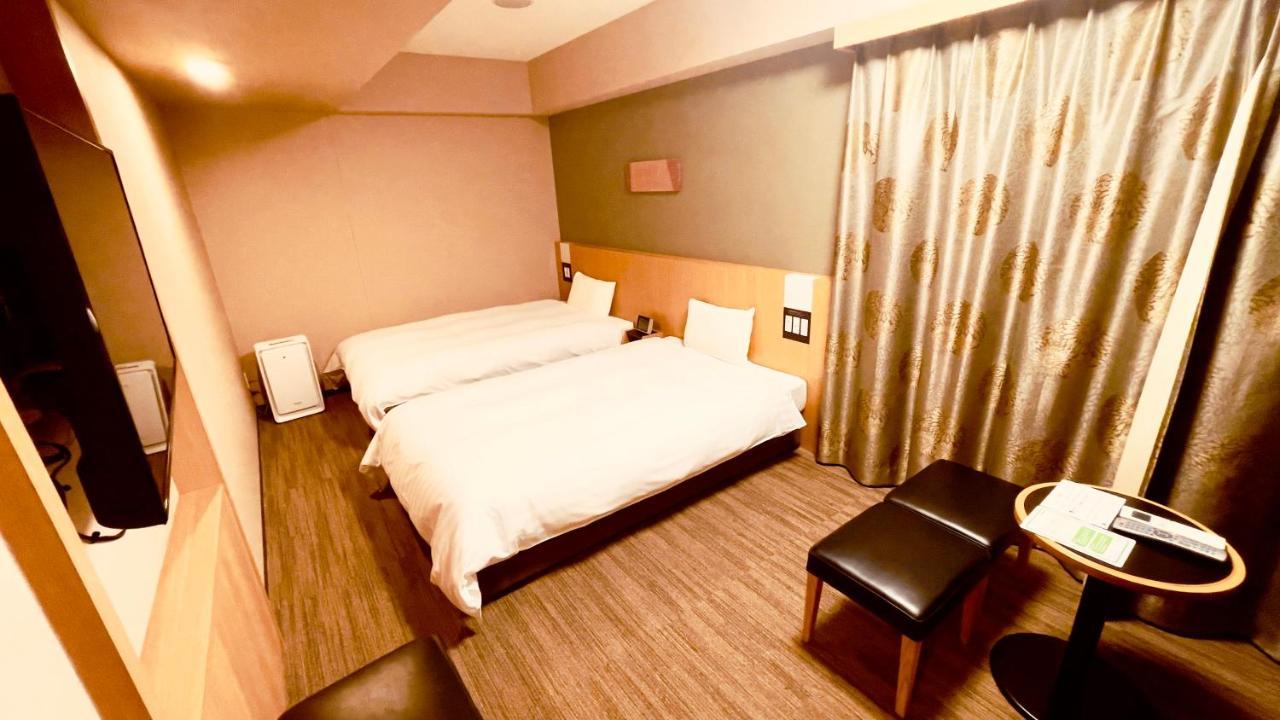 Dormy Premium Kodenmacho 东京