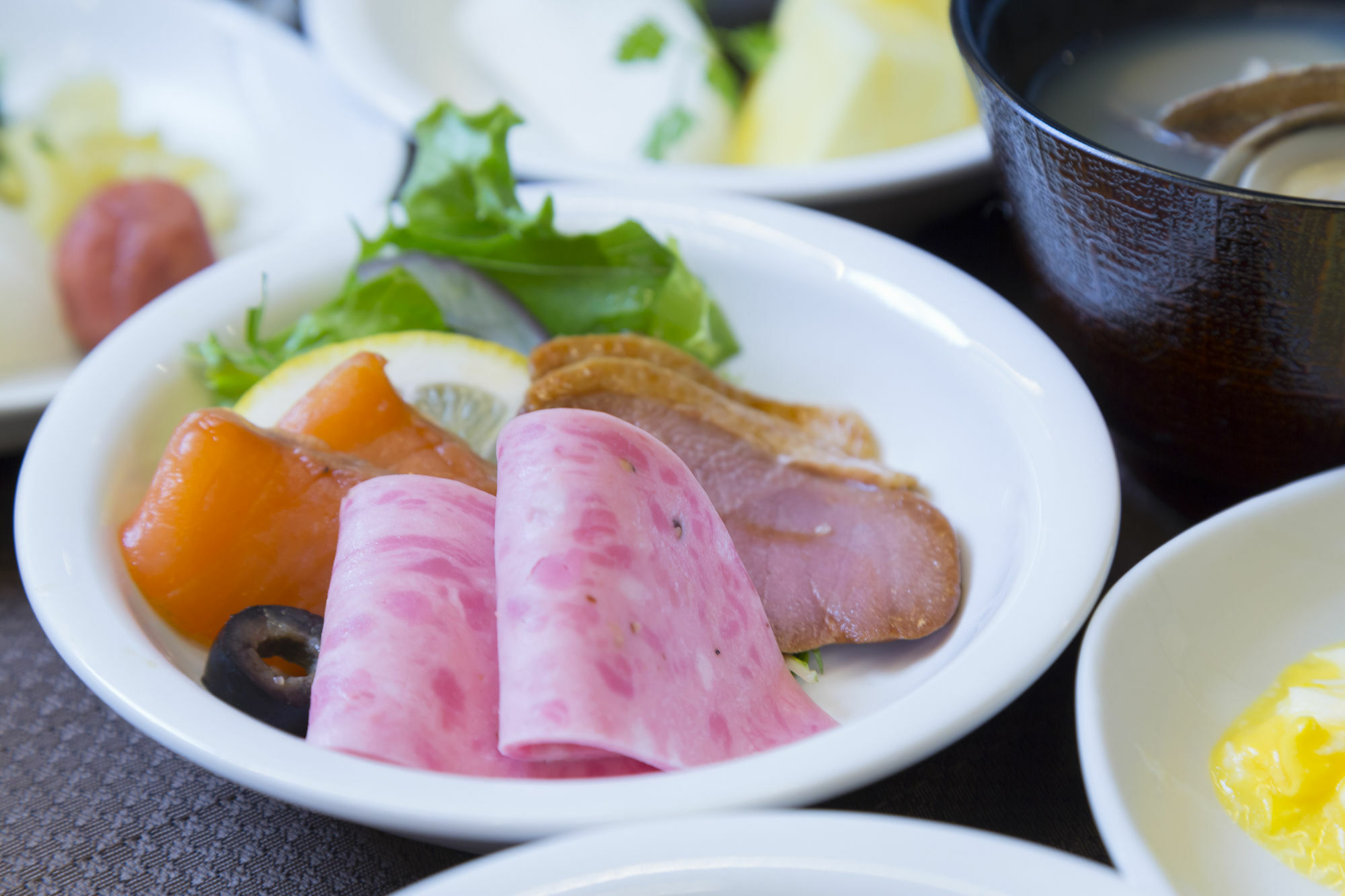 酒店 Dormy Premium Kodenmacho